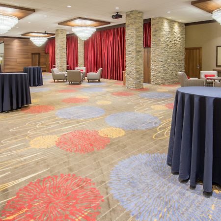 Crowne Plaza Hotel Foster City-San Mateo By Ihg Екстериор снимка