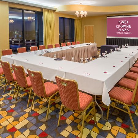 Crowne Plaza Hotel Foster City-San Mateo By Ihg Екстериор снимка