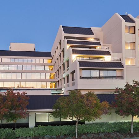 Crowne Plaza Hotel Foster City-San Mateo By Ihg Екстериор снимка