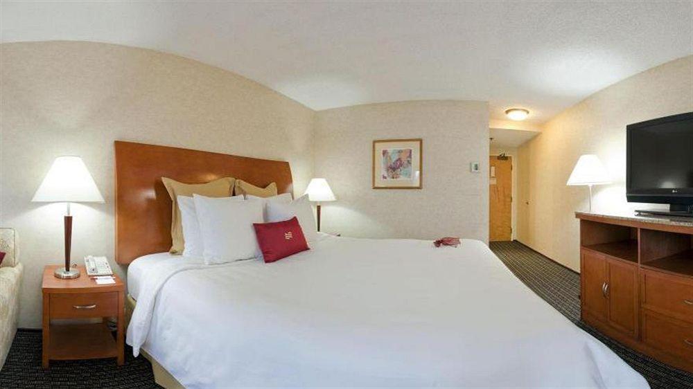 Crowne Plaza Hotel Foster City-San Mateo By Ihg Екстериор снимка