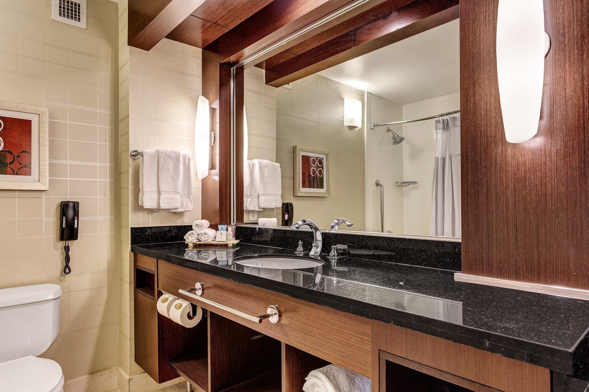 Crowne Plaza Hotel Foster City-San Mateo By Ihg Екстериор снимка