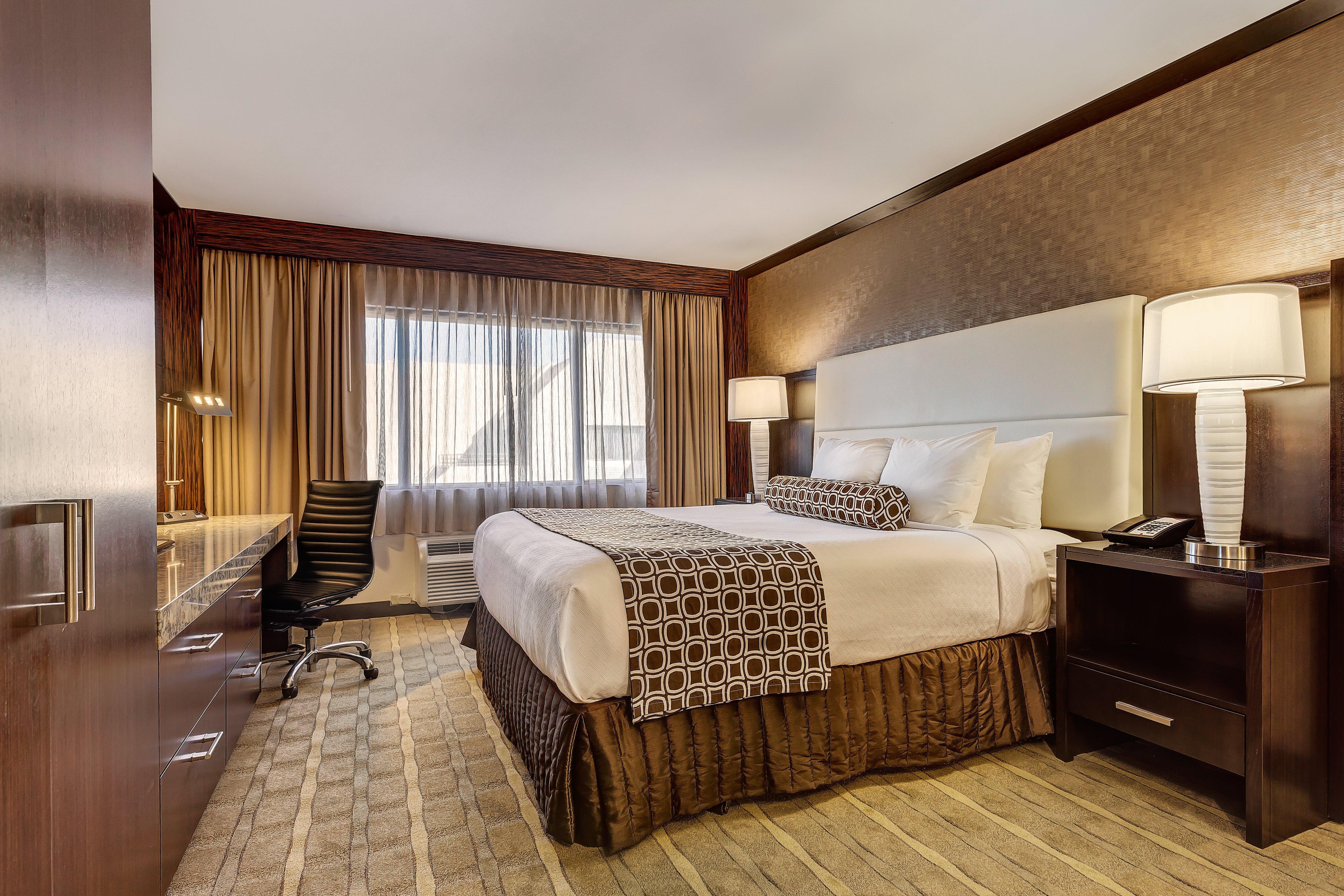 Crowne Plaza Hotel Foster City-San Mateo By Ihg Екстериор снимка