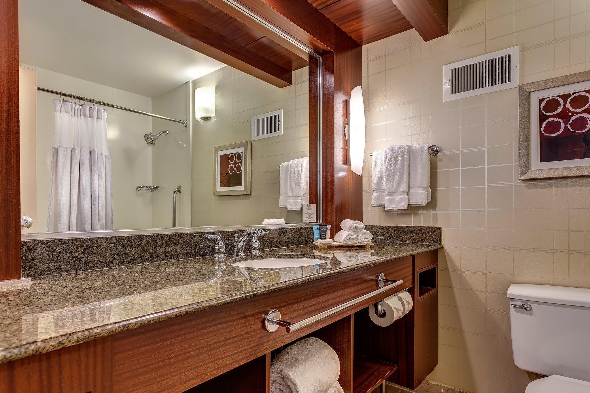 Crowne Plaza Hotel Foster City-San Mateo By Ihg Екстериор снимка