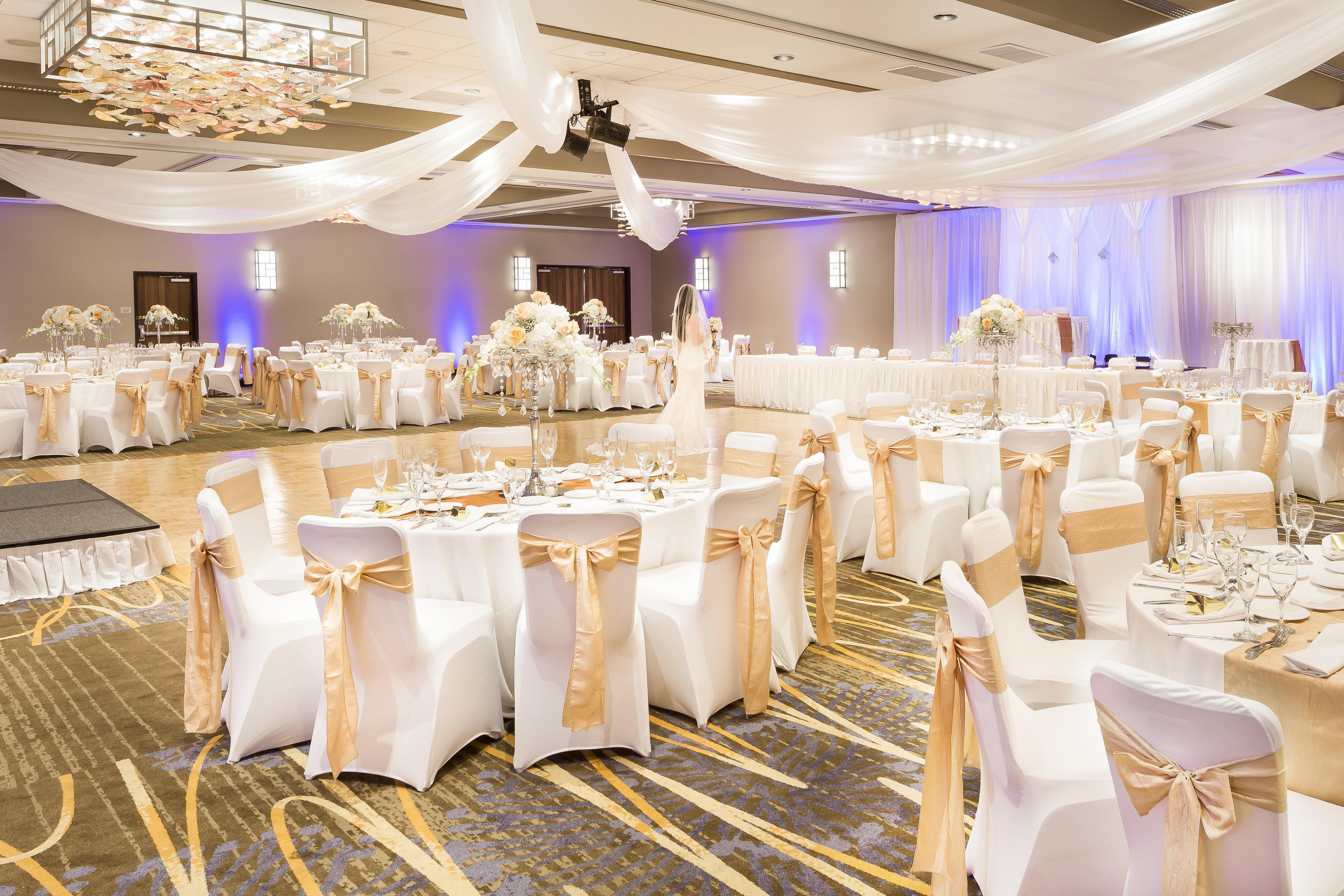 Crowne Plaza Hotel Foster City-San Mateo By Ihg Екстериор снимка