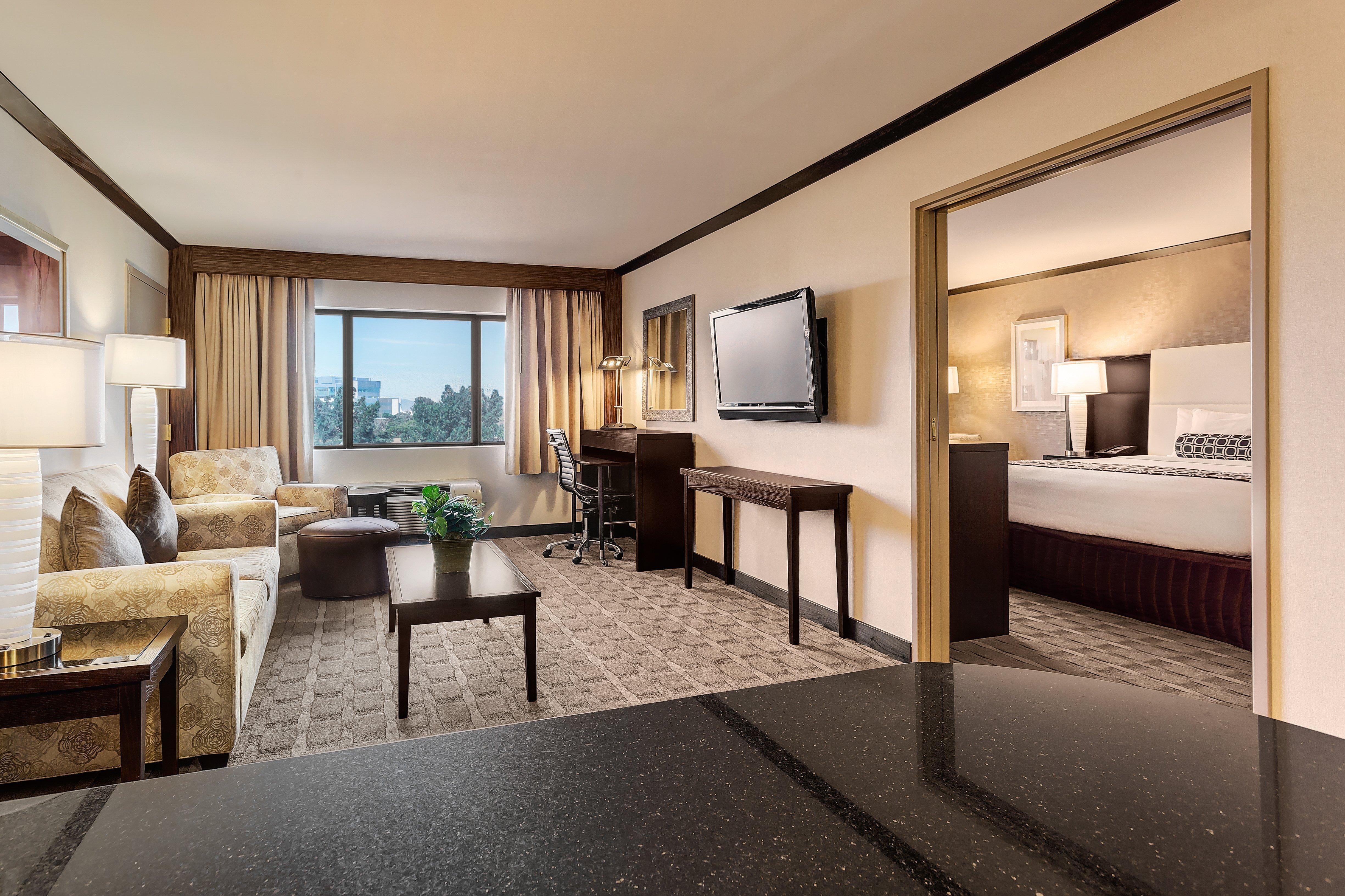 Crowne Plaza Hotel Foster City-San Mateo By Ihg Екстериор снимка