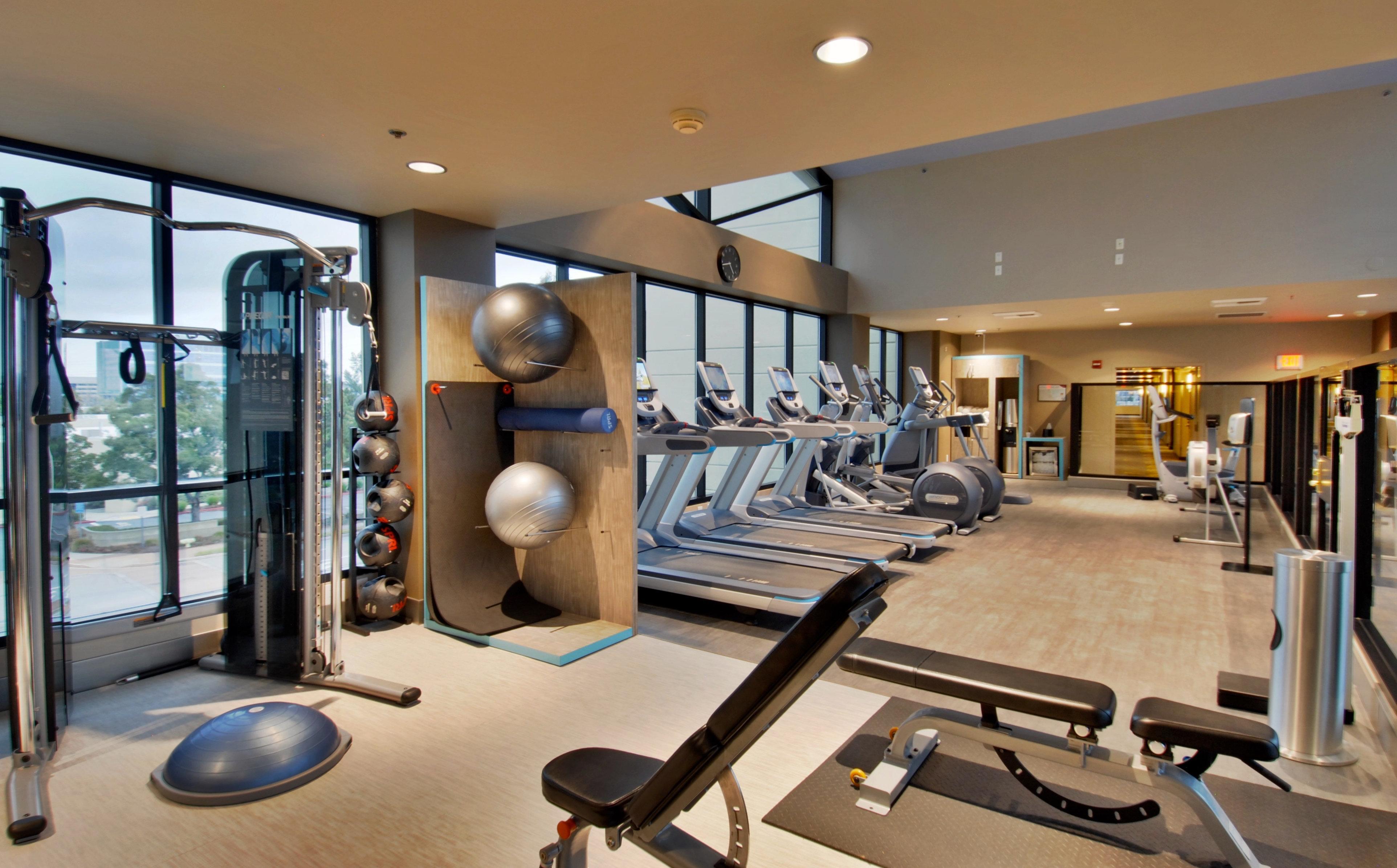 Crowne Plaza Hotel Foster City-San Mateo By Ihg Екстериор снимка