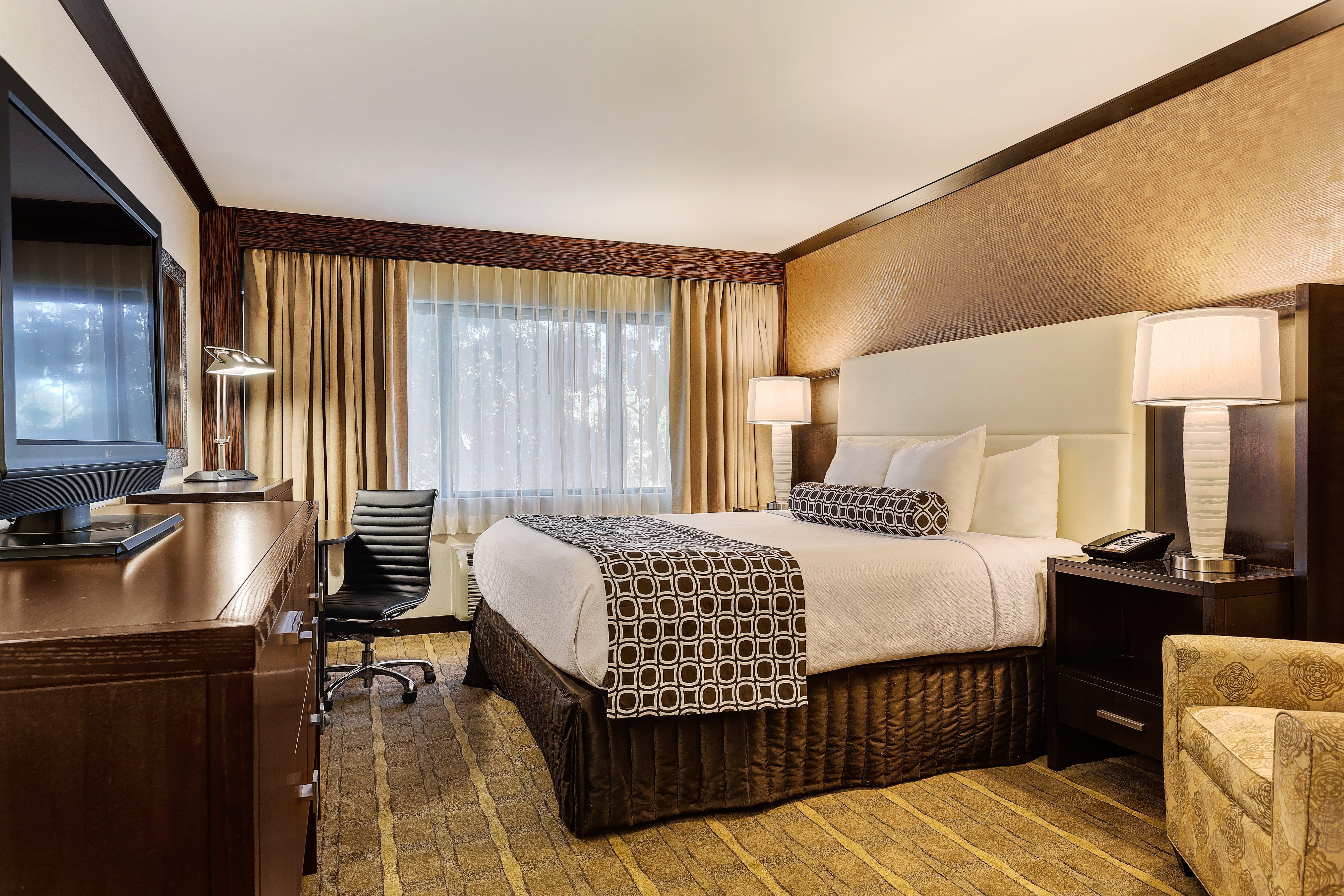 Crowne Plaza Hotel Foster City-San Mateo By Ihg Екстериор снимка