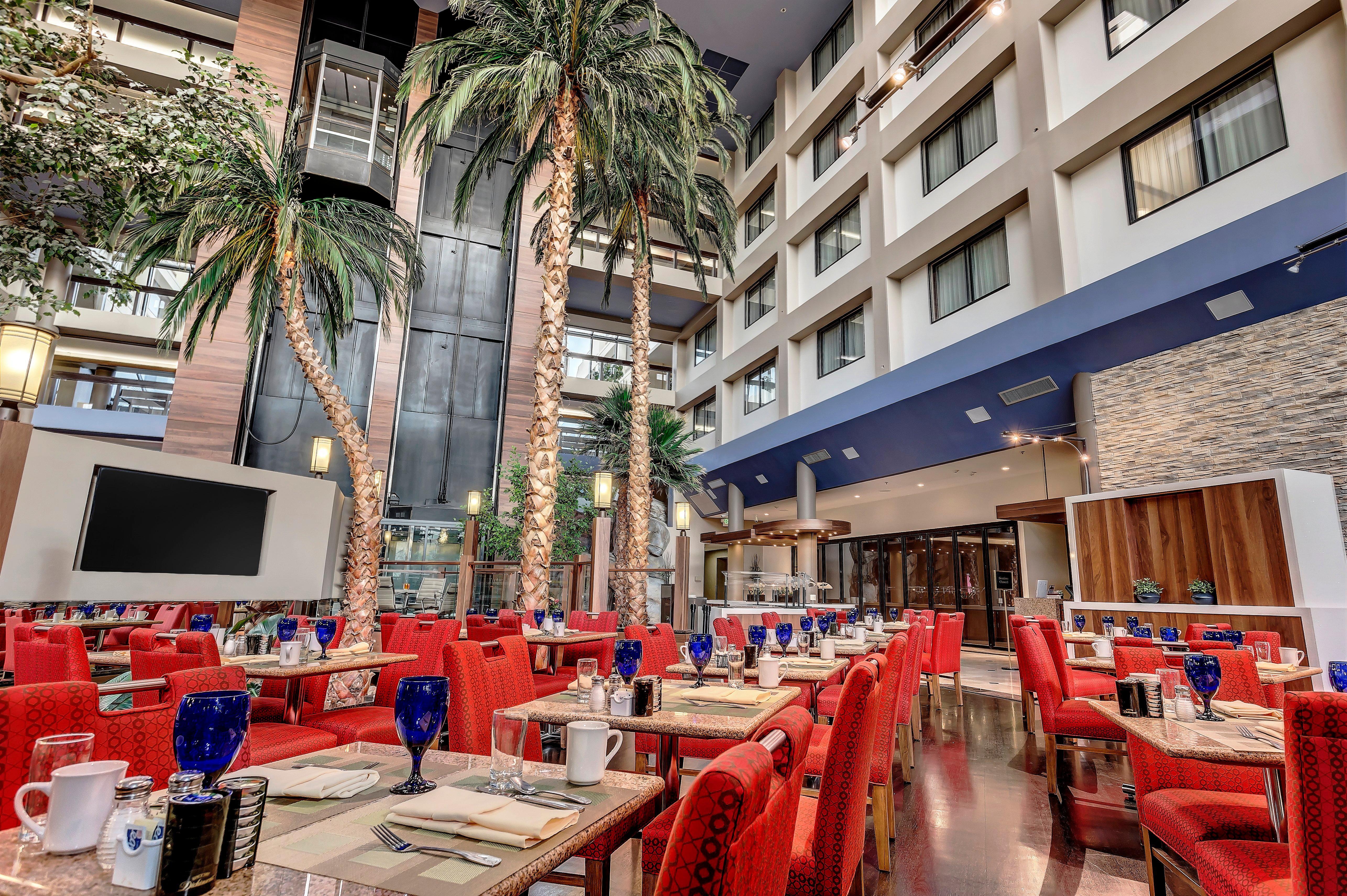 Crowne Plaza Hotel Foster City-San Mateo By Ihg Екстериор снимка