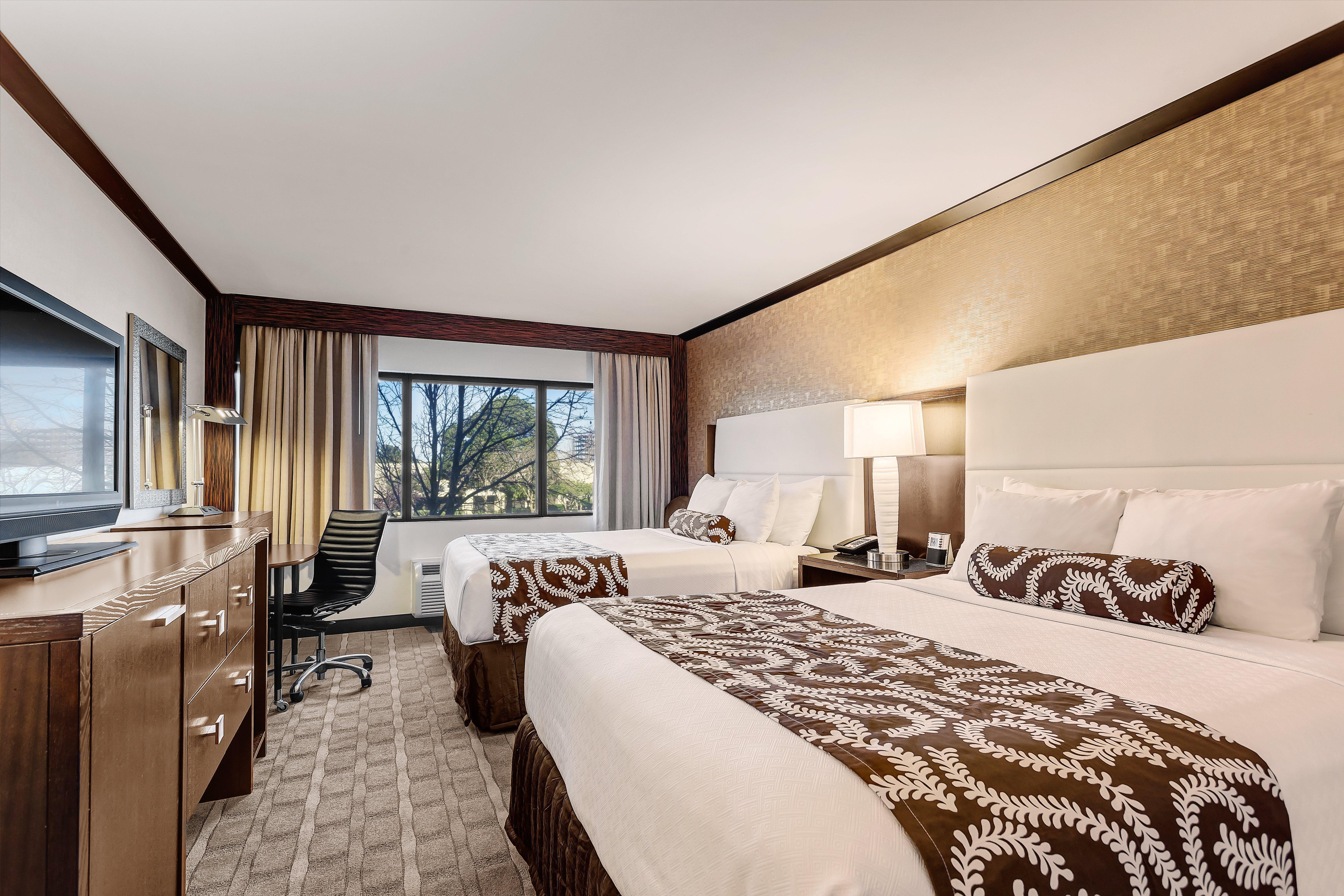 Crowne Plaza Hotel Foster City-San Mateo By Ihg Екстериор снимка