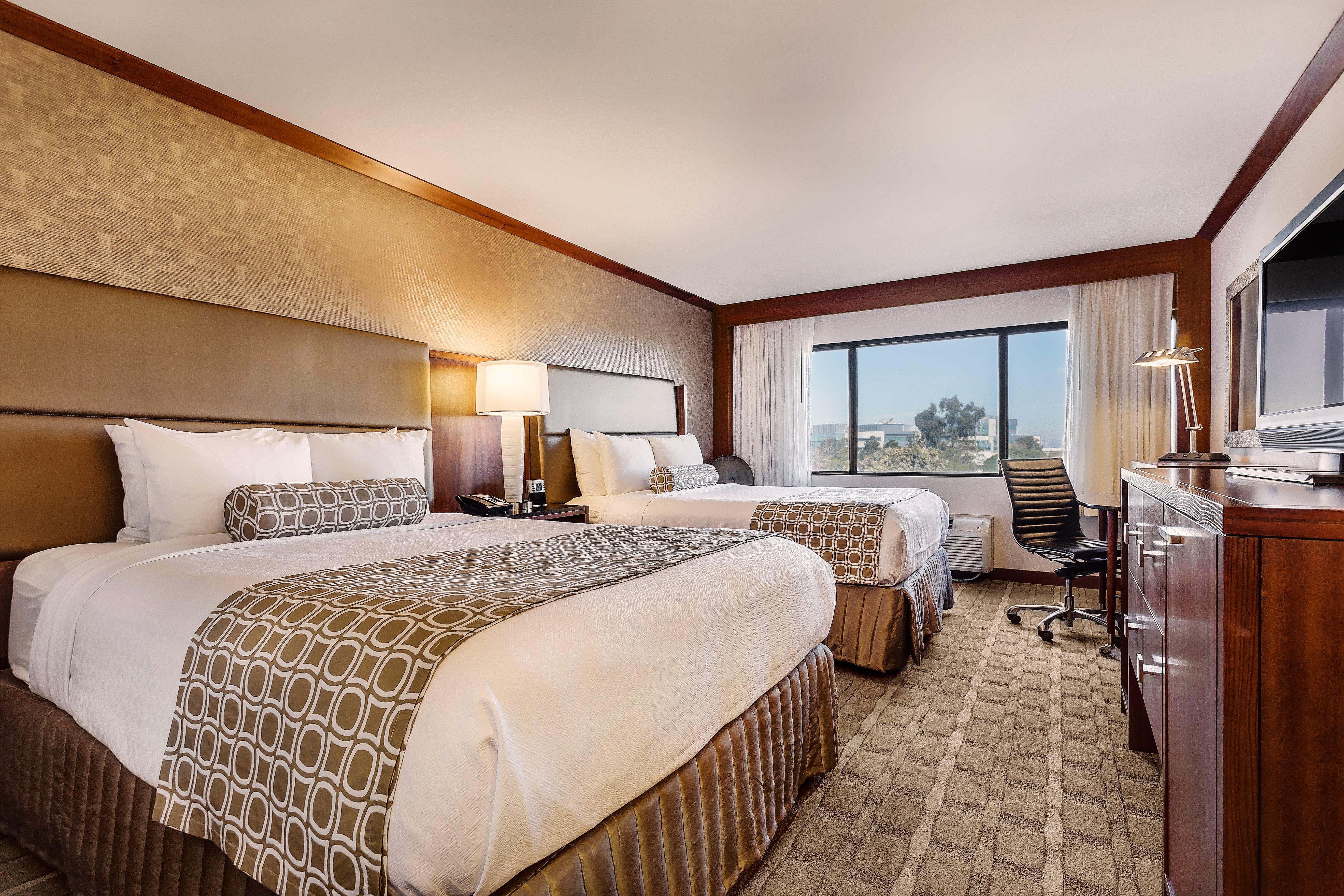 Crowne Plaza Hotel Foster City-San Mateo By Ihg Екстериор снимка
