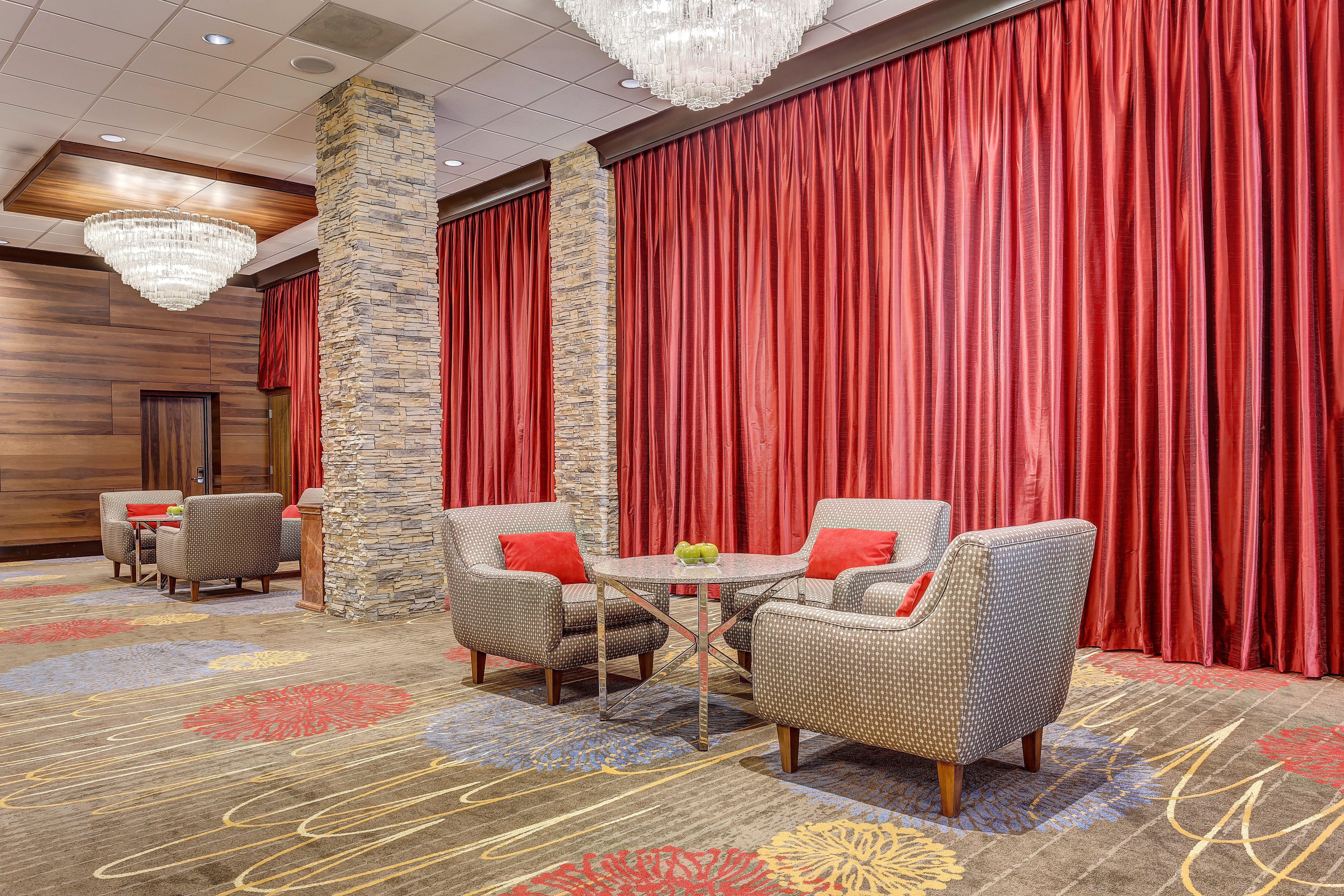 Crowne Plaza Hotel Foster City-San Mateo By Ihg Екстериор снимка
