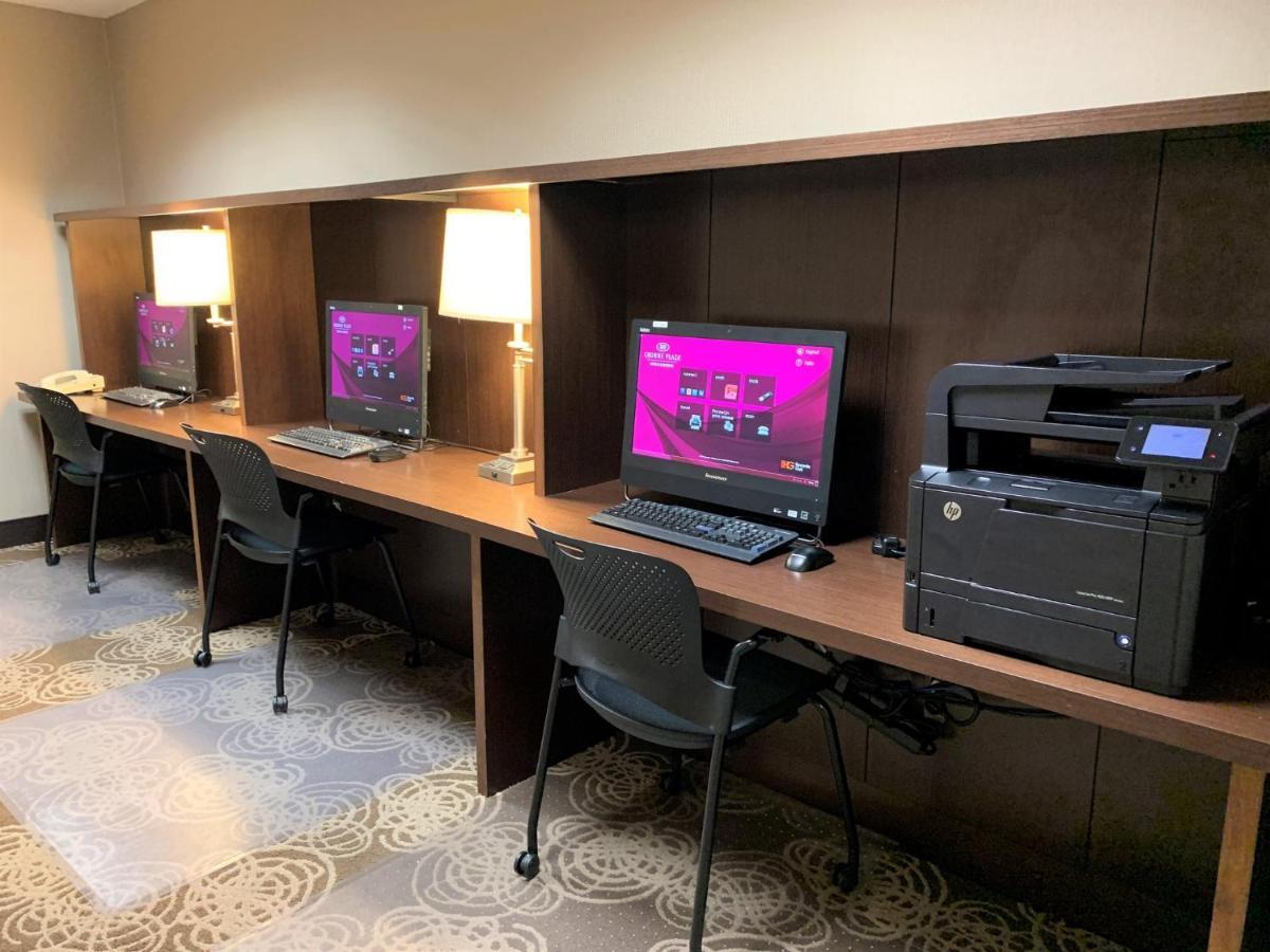 Crowne Plaza Hotel Foster City-San Mateo By Ihg Екстериор снимка