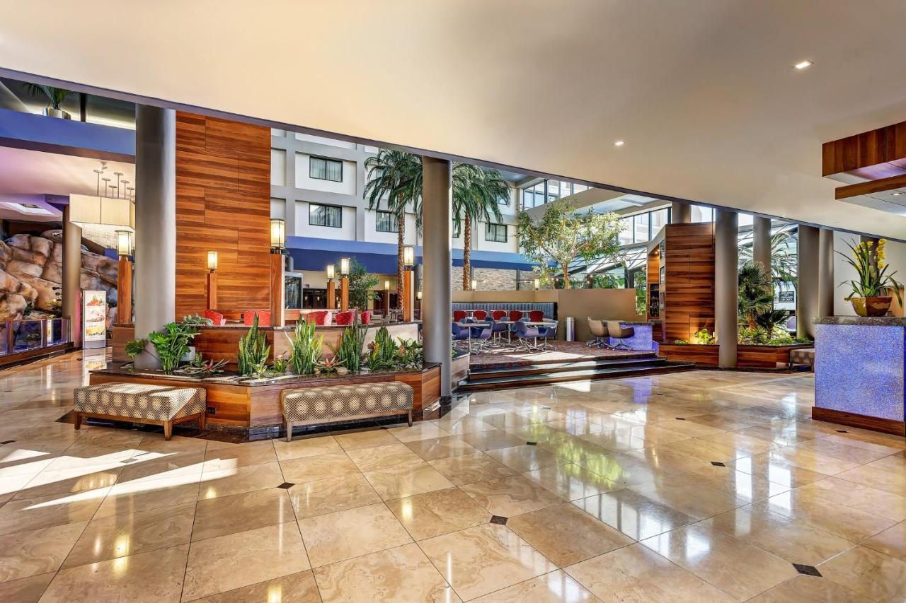 Crowne Plaza Hotel Foster City-San Mateo By Ihg Екстериор снимка