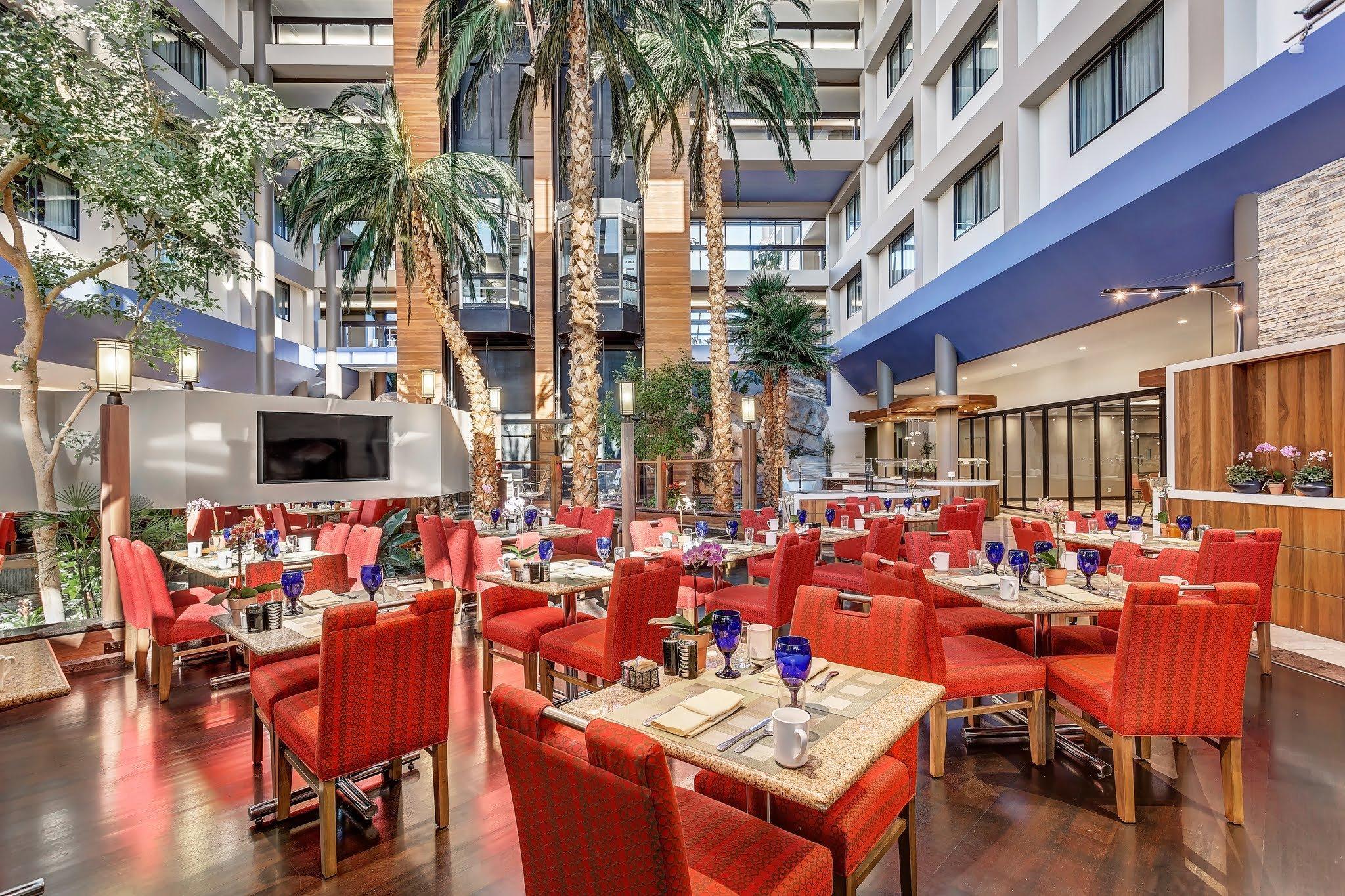 Crowne Plaza Hotel Foster City-San Mateo By Ihg Екстериор снимка