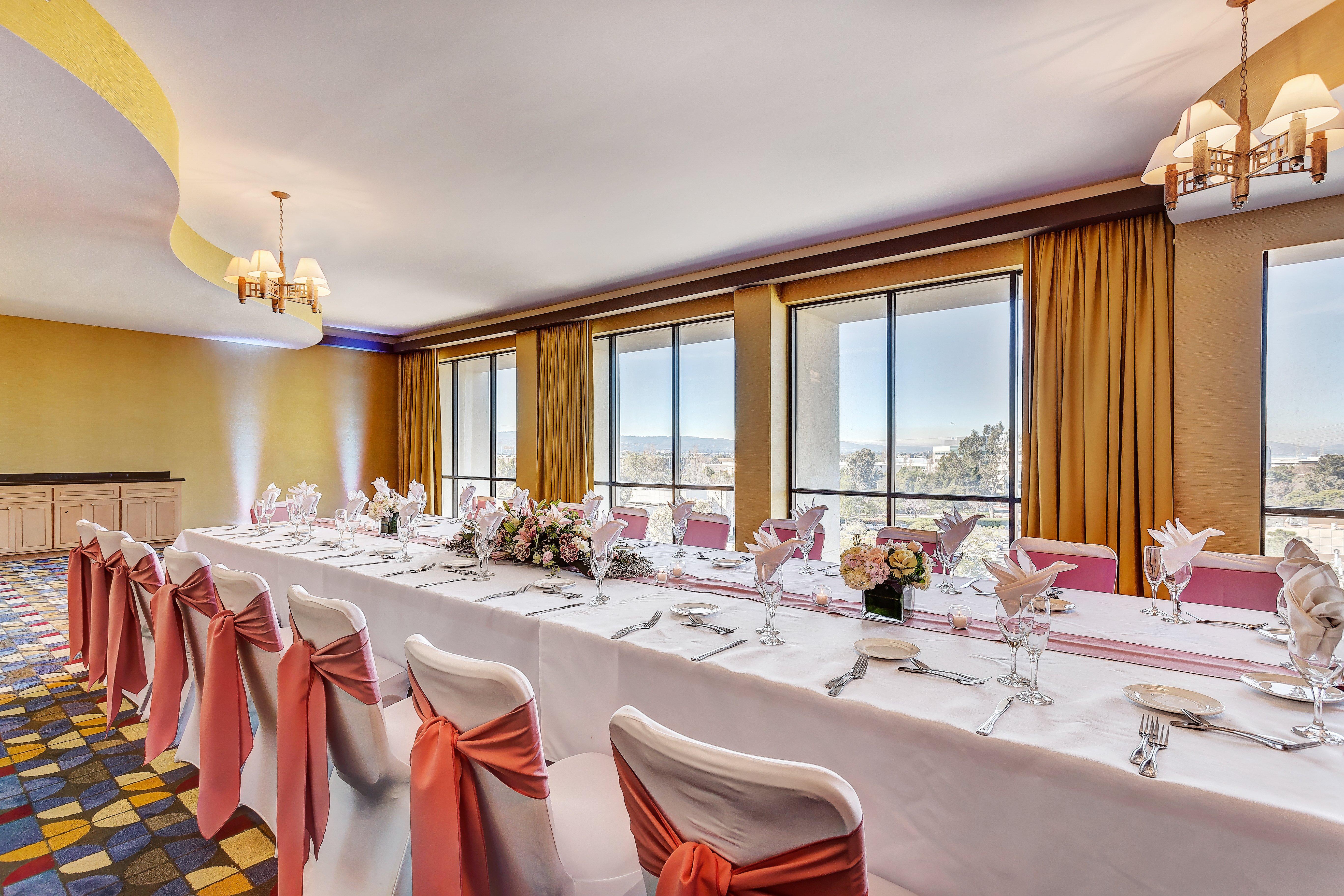 Crowne Plaza Hotel Foster City-San Mateo By Ihg Екстериор снимка