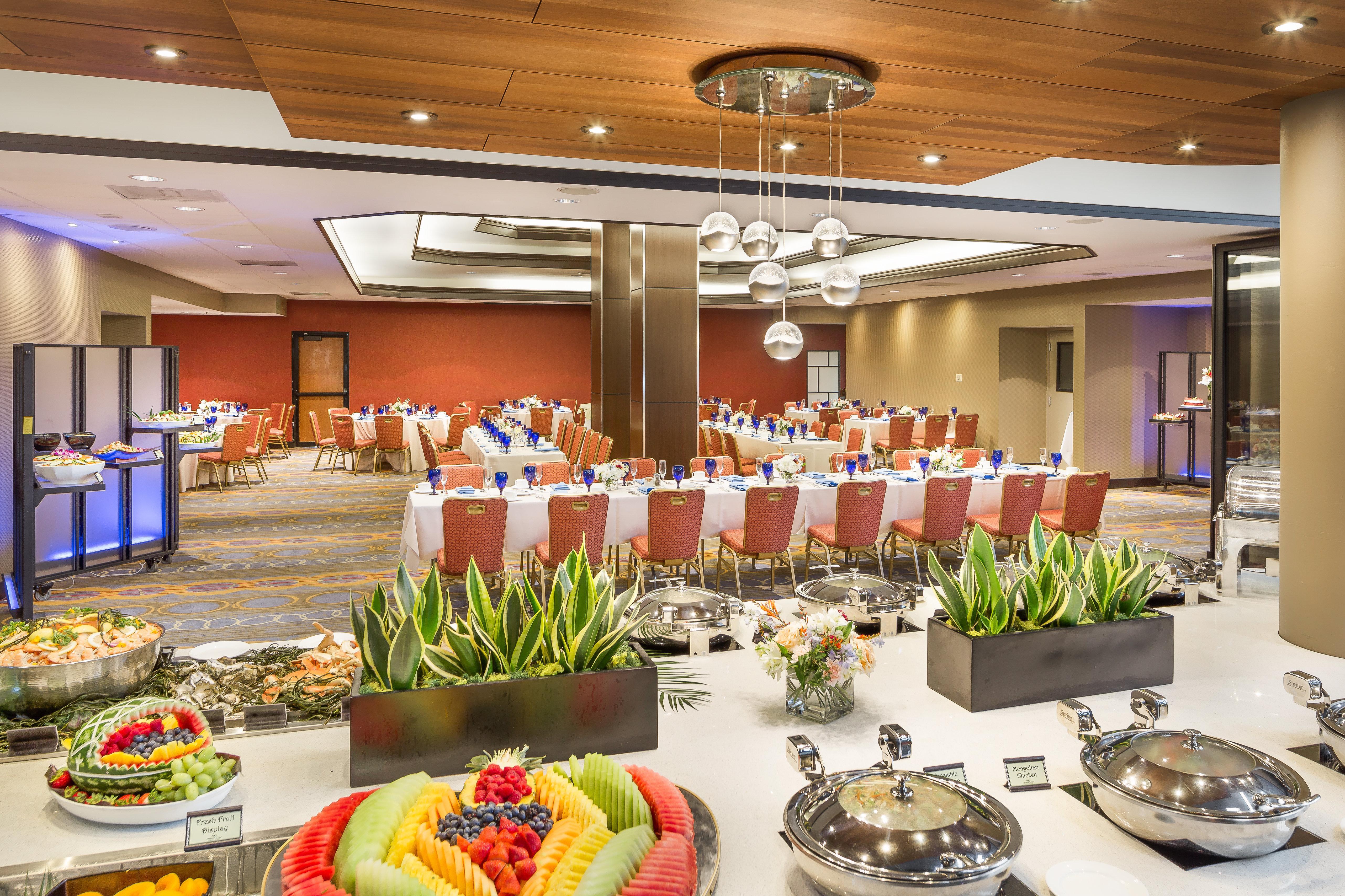 Crowne Plaza Hotel Foster City-San Mateo By Ihg Екстериор снимка
