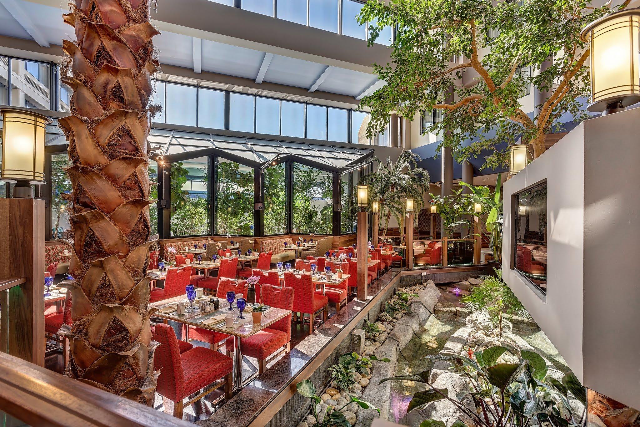 Crowne Plaza Hotel Foster City-San Mateo By Ihg Екстериор снимка