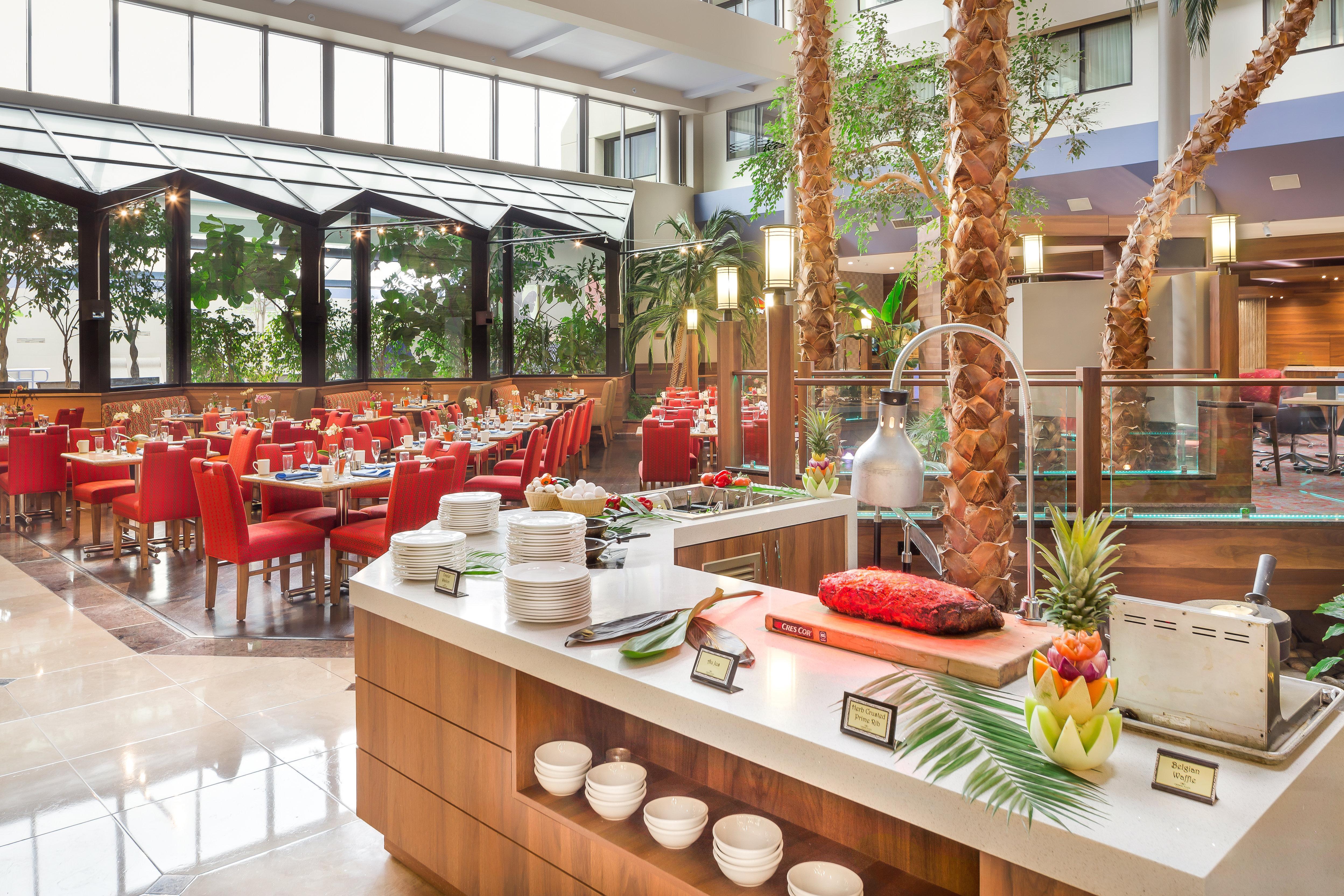 Crowne Plaza Hotel Foster City-San Mateo By Ihg Екстериор снимка