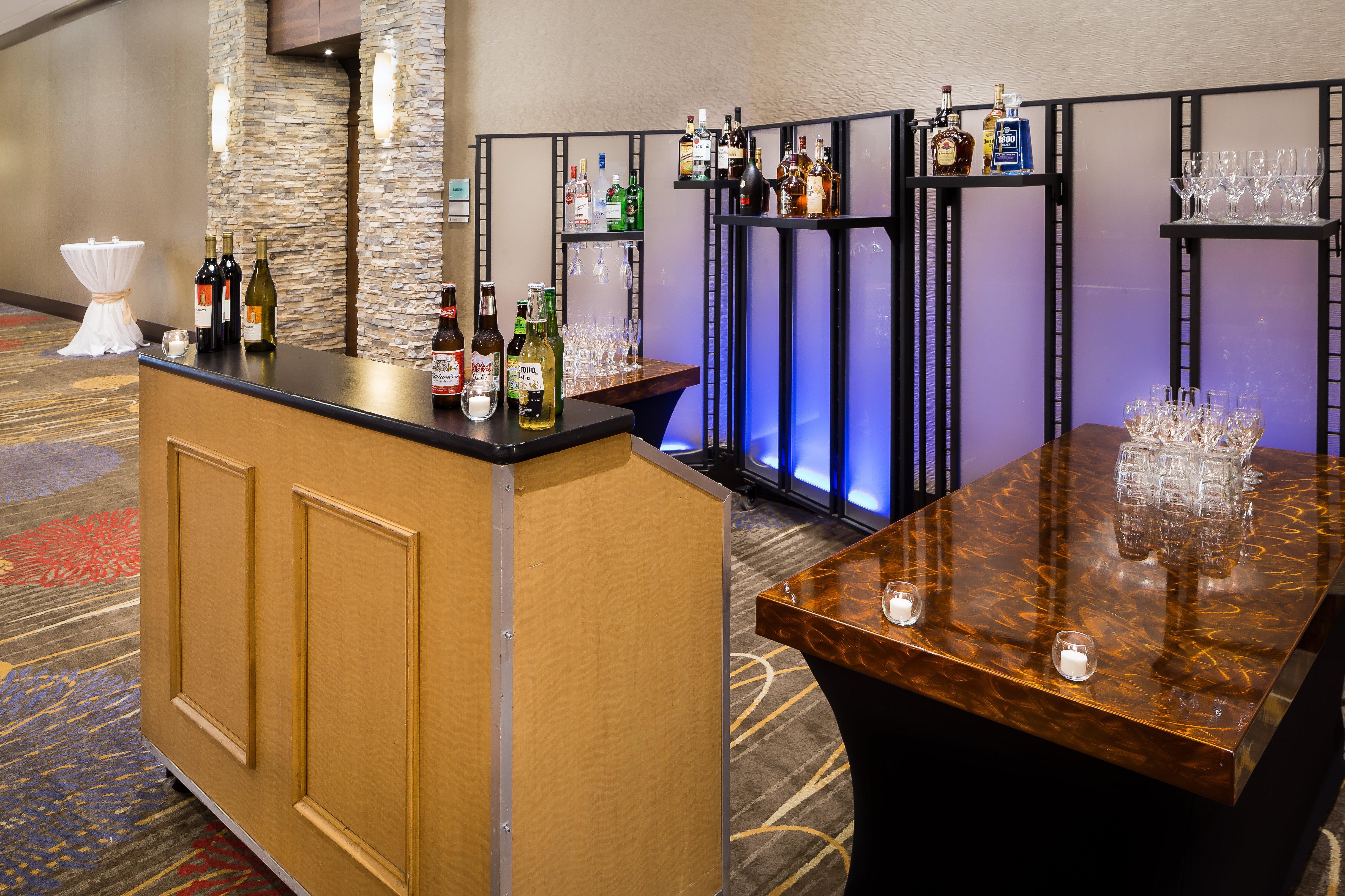 Crowne Plaza Hotel Foster City-San Mateo By Ihg Екстериор снимка