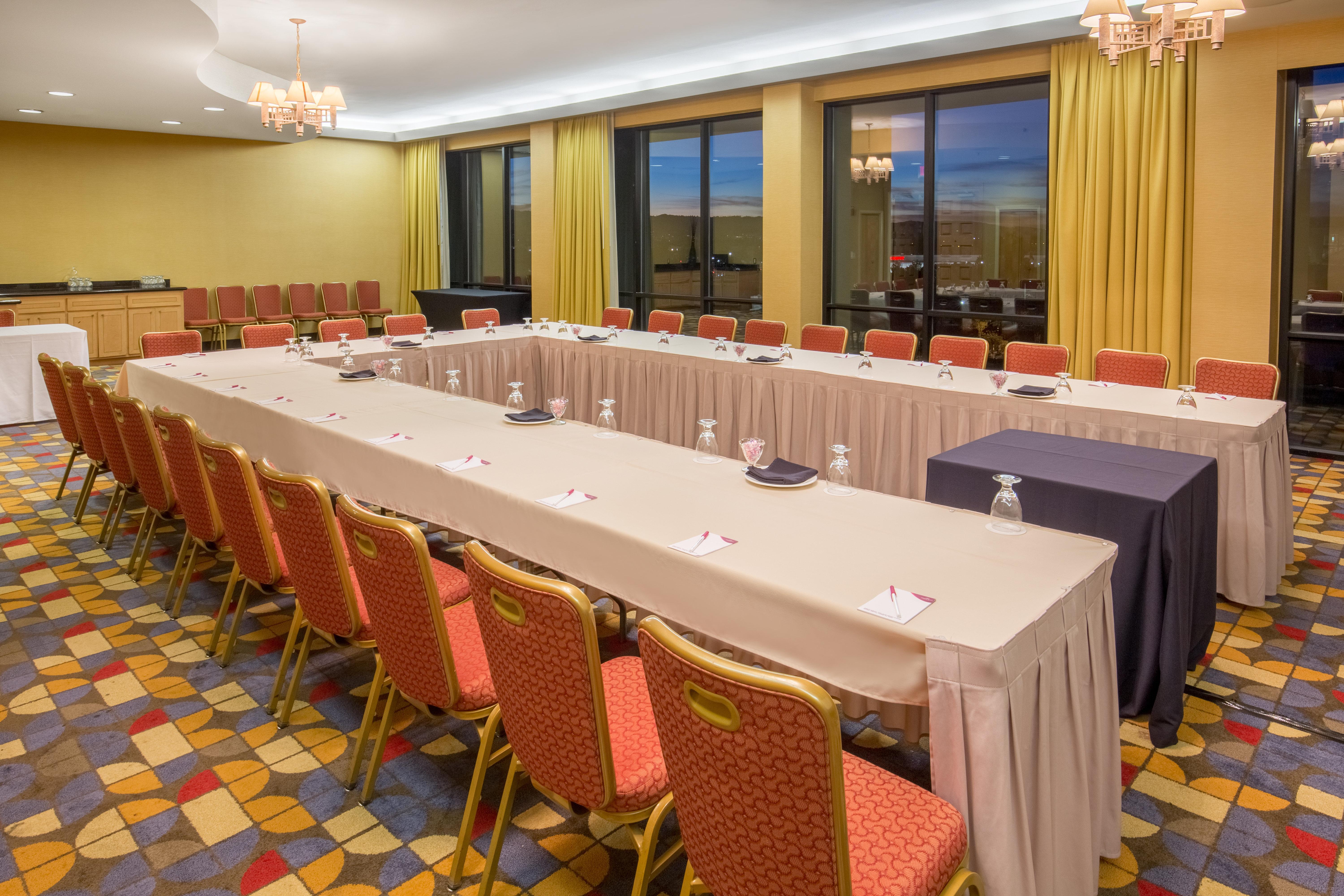 Crowne Plaza Hotel Foster City-San Mateo By Ihg Екстериор снимка