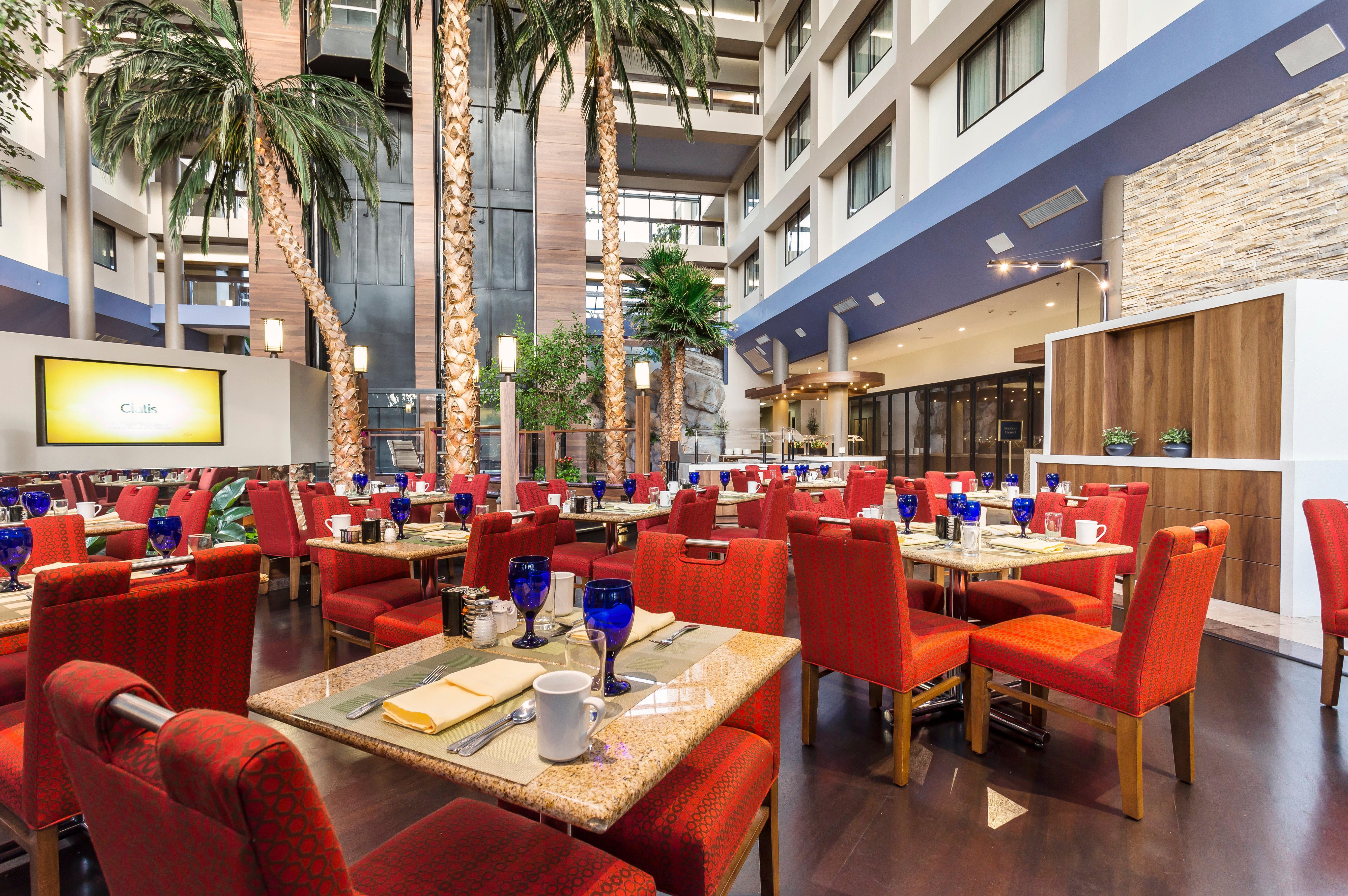 Crowne Plaza Hotel Foster City-San Mateo By Ihg Екстериор снимка