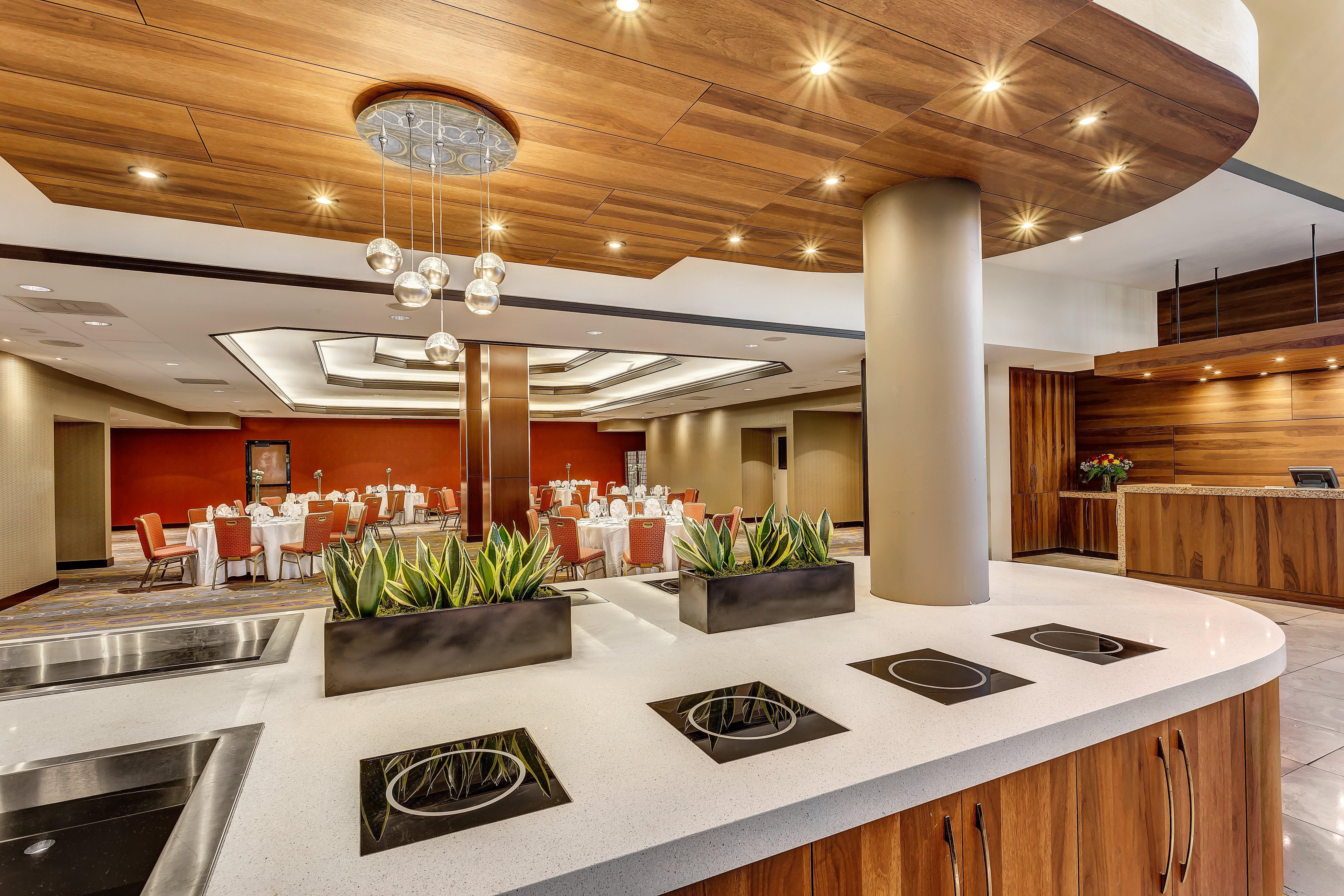 Crowne Plaza Hotel Foster City-San Mateo By Ihg Екстериор снимка