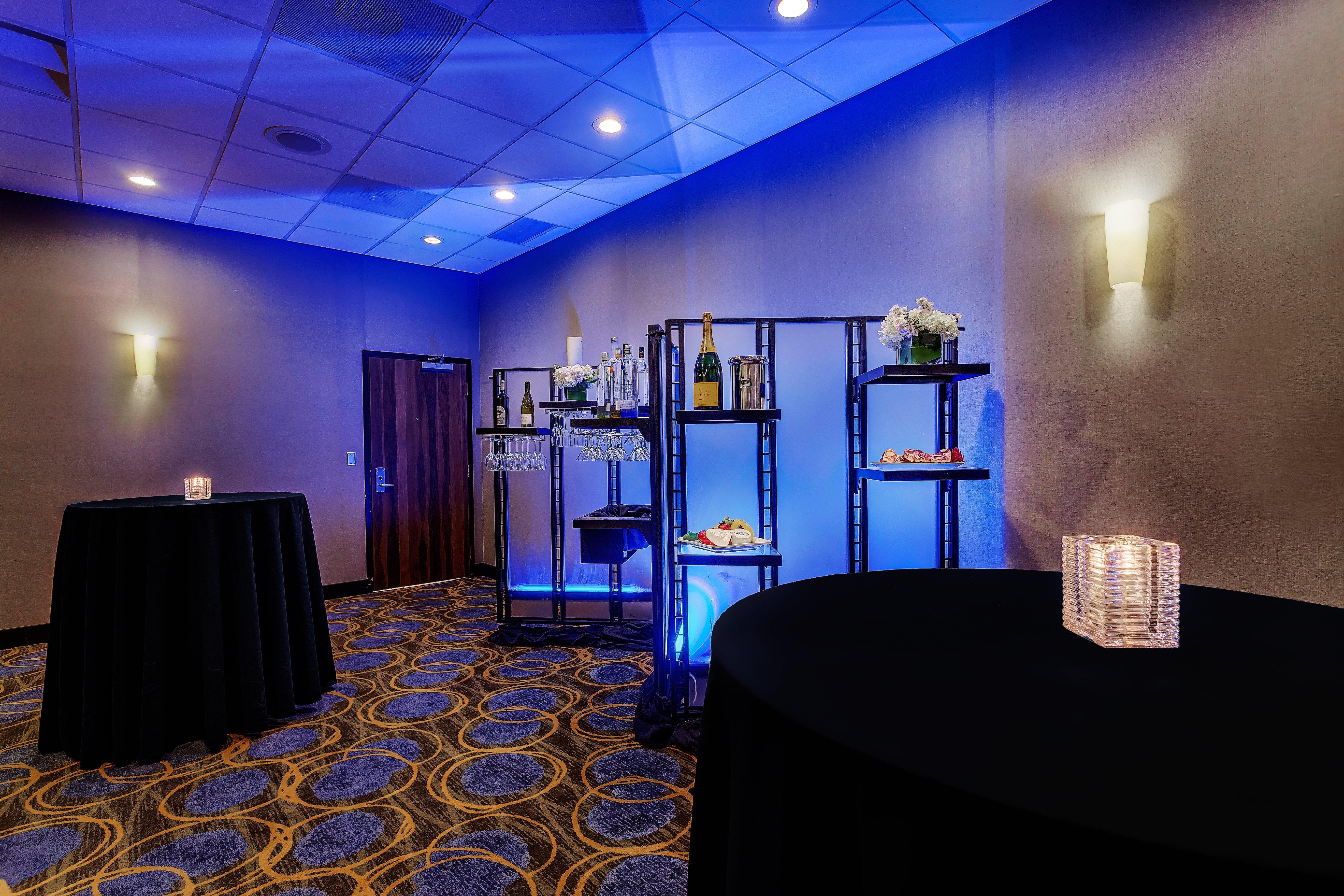 Crowne Plaza Hotel Foster City-San Mateo By Ihg Екстериор снимка