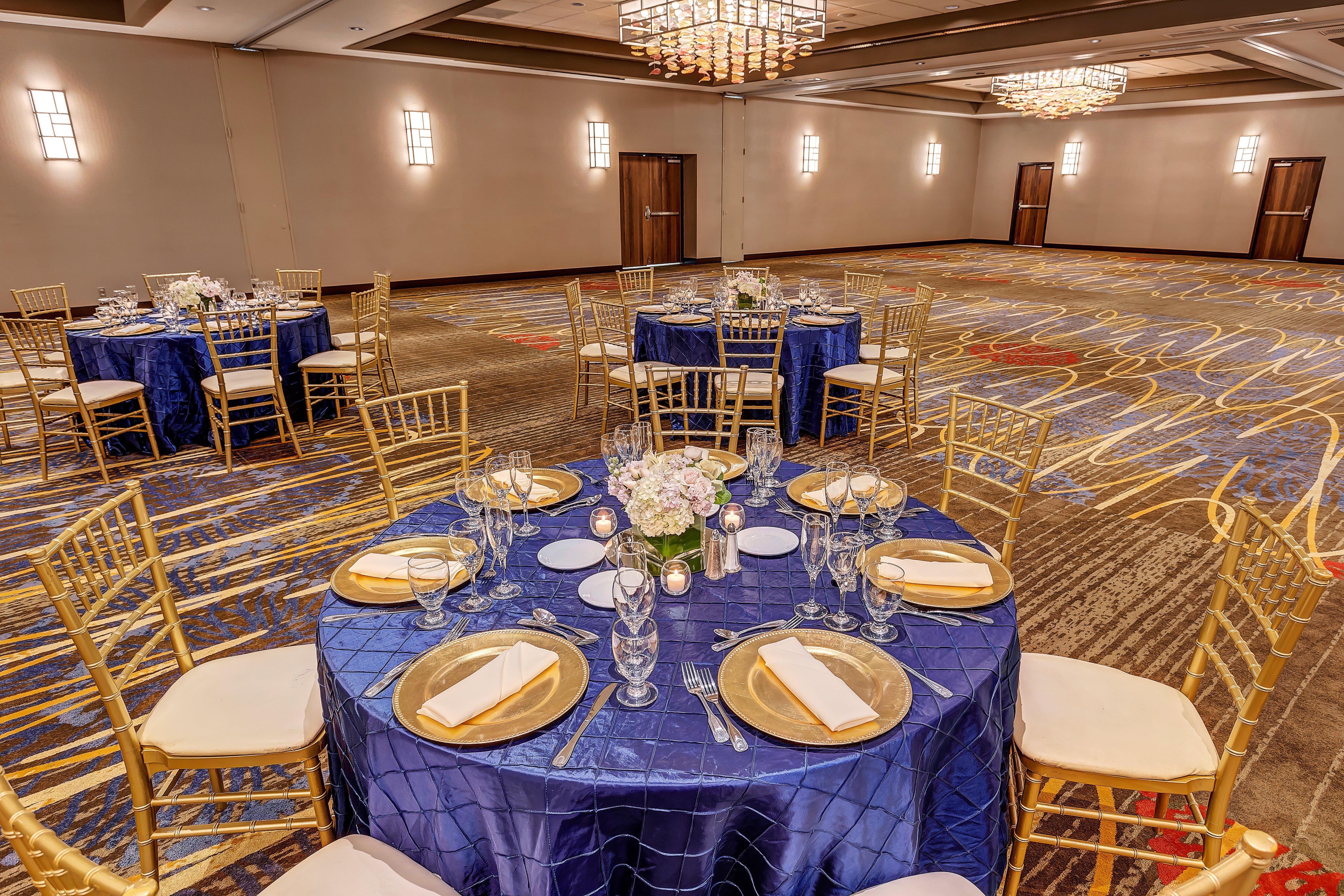 Crowne Plaza Hotel Foster City-San Mateo By Ihg Екстериор снимка