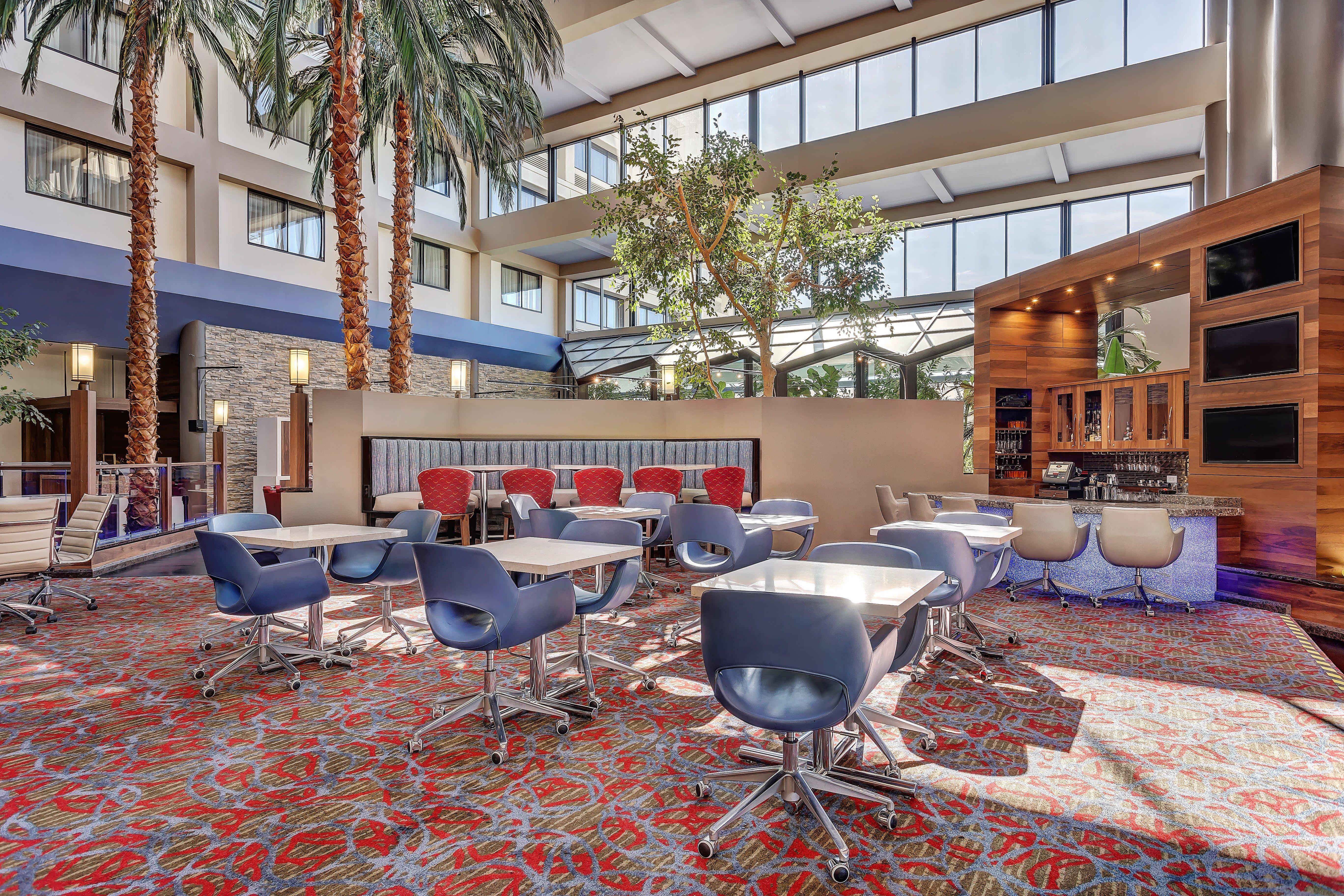 Crowne Plaza Hotel Foster City-San Mateo By Ihg Екстериор снимка