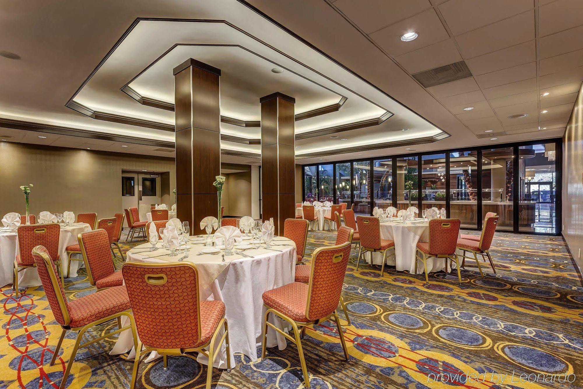 Crowne Plaza Hotel Foster City-San Mateo By Ihg Екстериор снимка