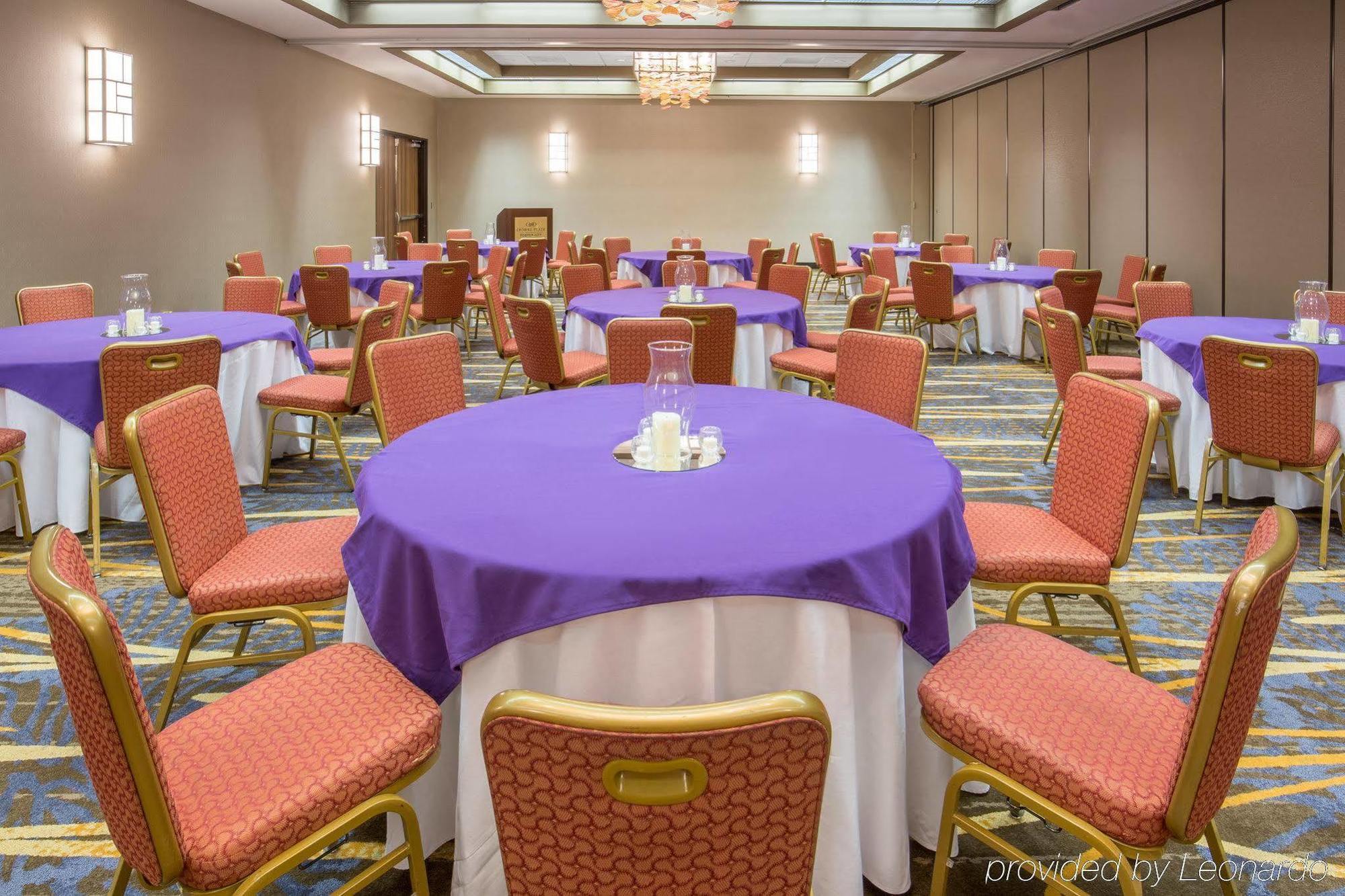 Crowne Plaza Hotel Foster City-San Mateo By Ihg Екстериор снимка